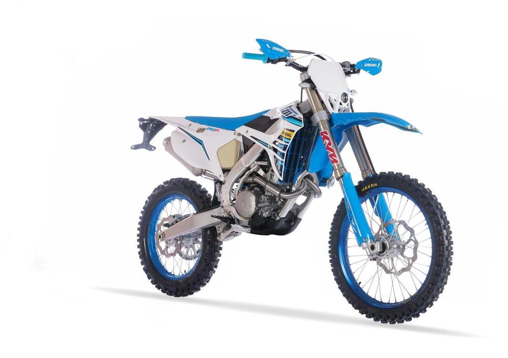 Tm Moto EN 250 Fi ES 2t (2022) (5)