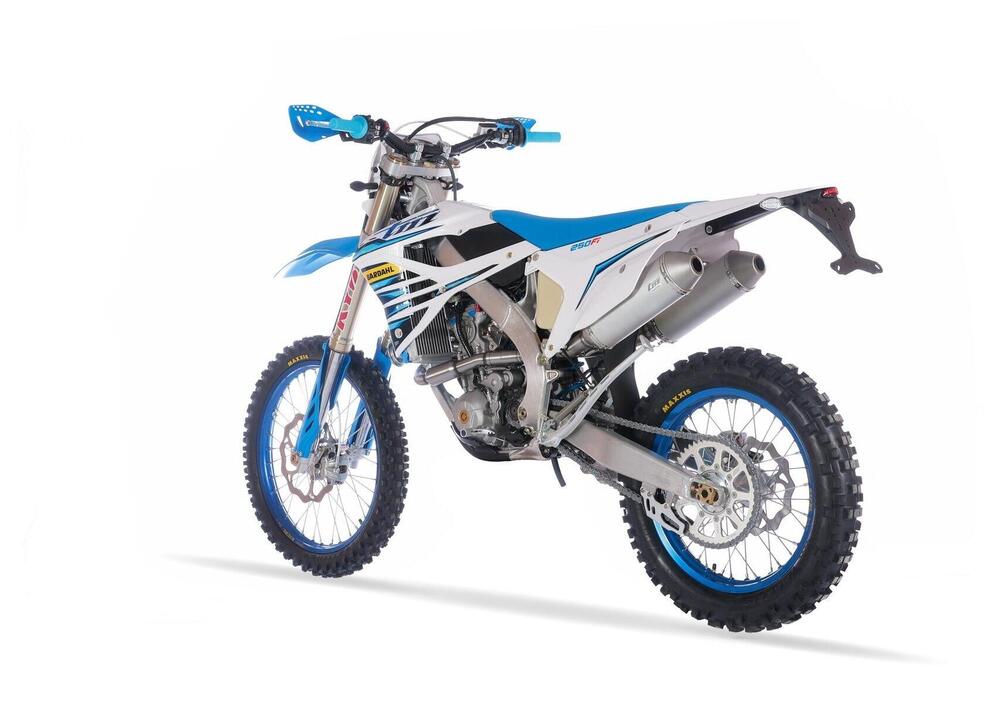 Tm Moto EN 250 Fi Es 4t (2022) (3)