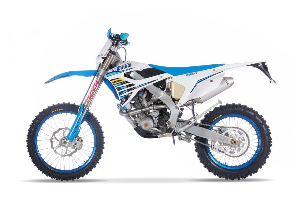 Tm Moto EN 250 Fi Es 4t (2022) (4)