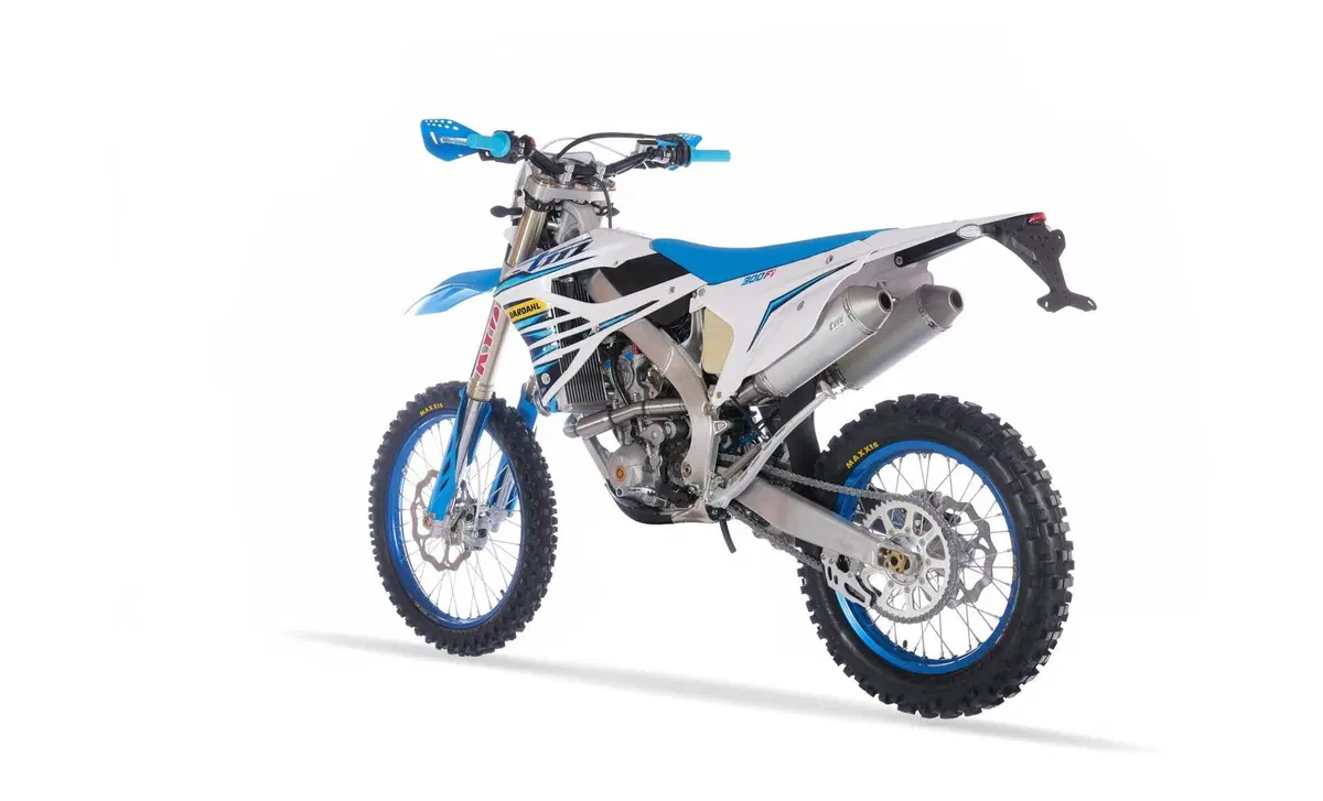 Tm Moto EN 300 F EN 300 Fi Es 4t (2022) (6)