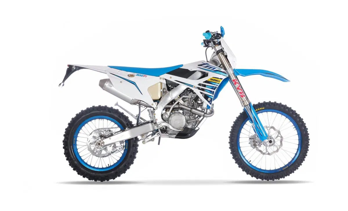 Tm Moto EN 300 F EN 300 Fi Es 4t (2022) (17)