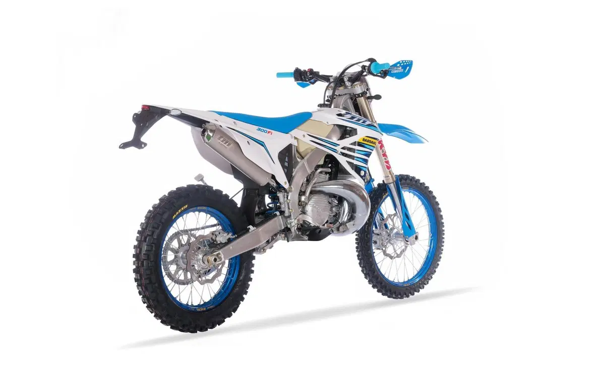 Tm Moto EN 300 EN 300 Fi ES 2T (2022) (4)