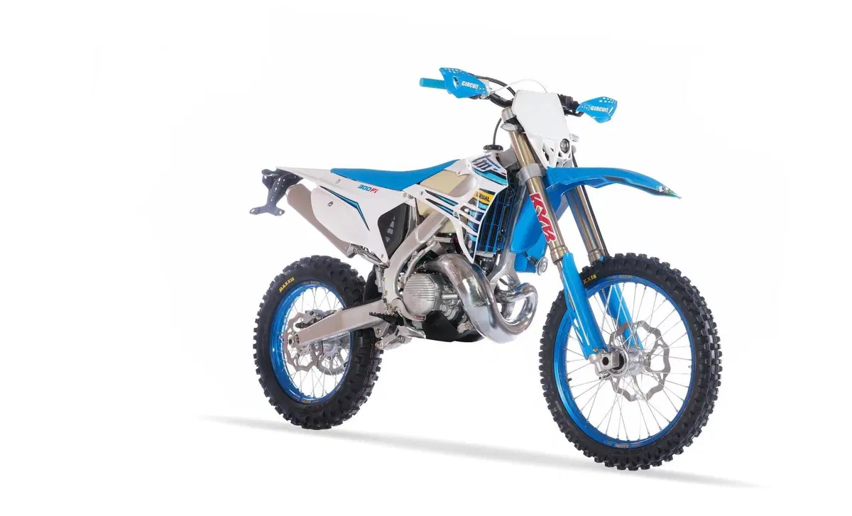 Tm Moto EN 300 EN 300 Fi ES 2T (2022) (5)