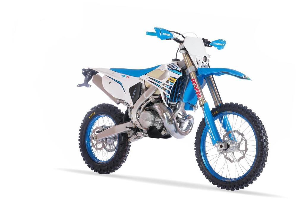 Tm Moto EN 300 Fi ES 2T (2022) (5)