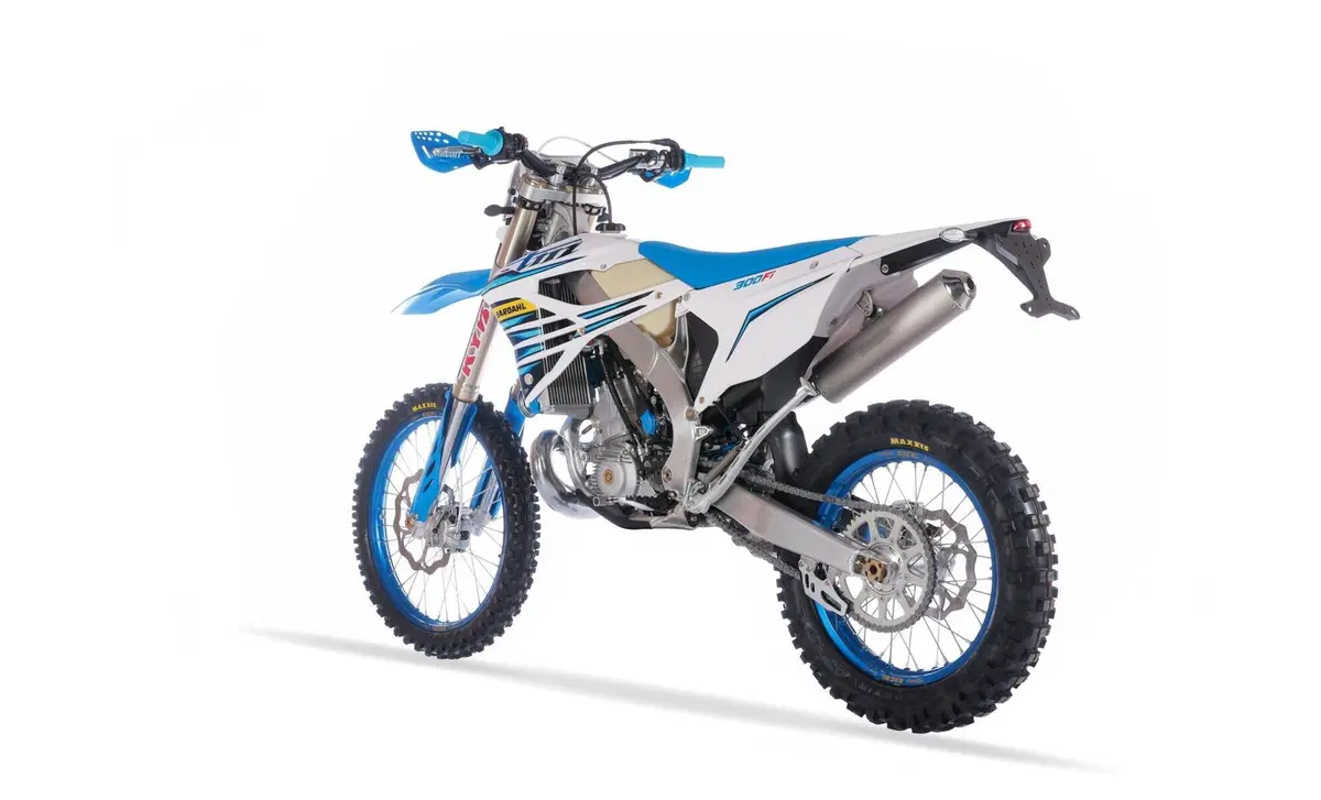 Tm Moto EN 300 EN 300 Fi ES 2T (2022) (6)