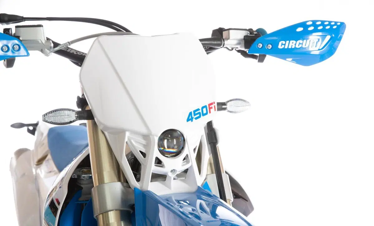 Tm Moto EN 450 F EN 450 Fi Es 4t (2022) (3)