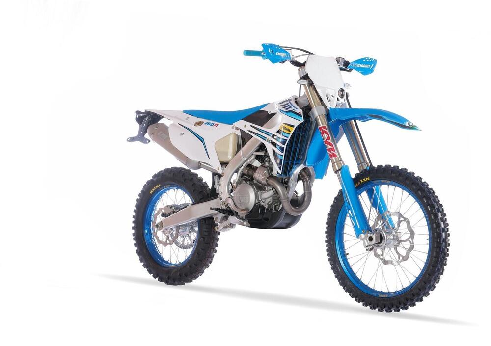 Tm Moto EN 450 Fi Es 4t (2022) (4)