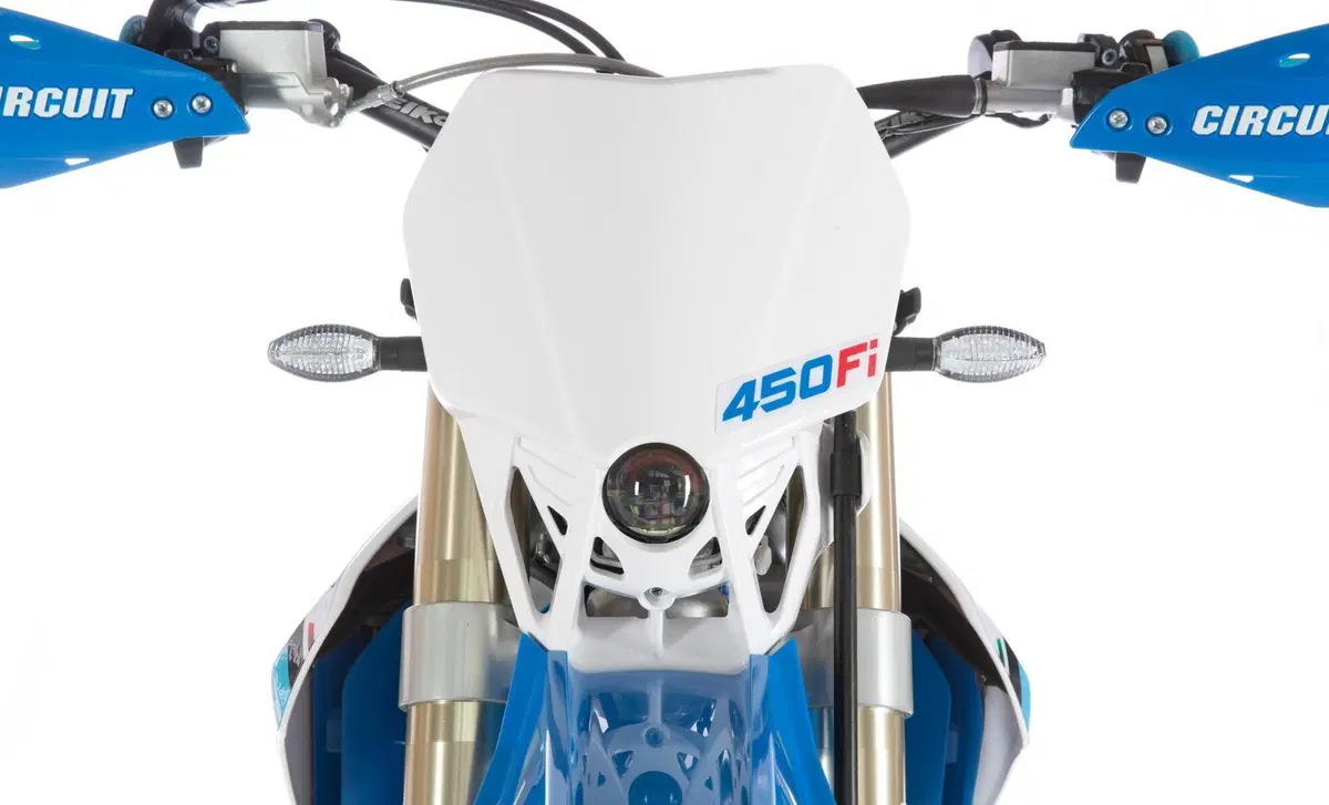 Tm Moto EN 450 F EN 450 Fi Es 4t (2022) (7)