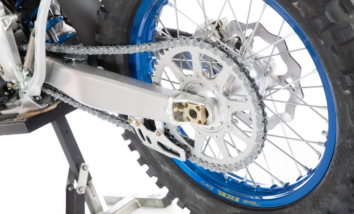 Tm Moto EN 450 F EN 450 Fi Es 4t (2022) (8)