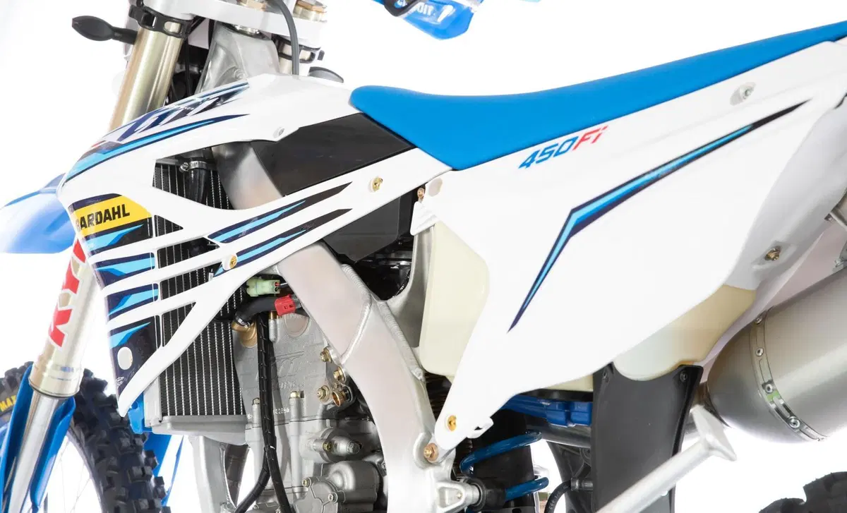 Tm Moto EN 450 F EN 450 Fi Es 4t (2022) (10)