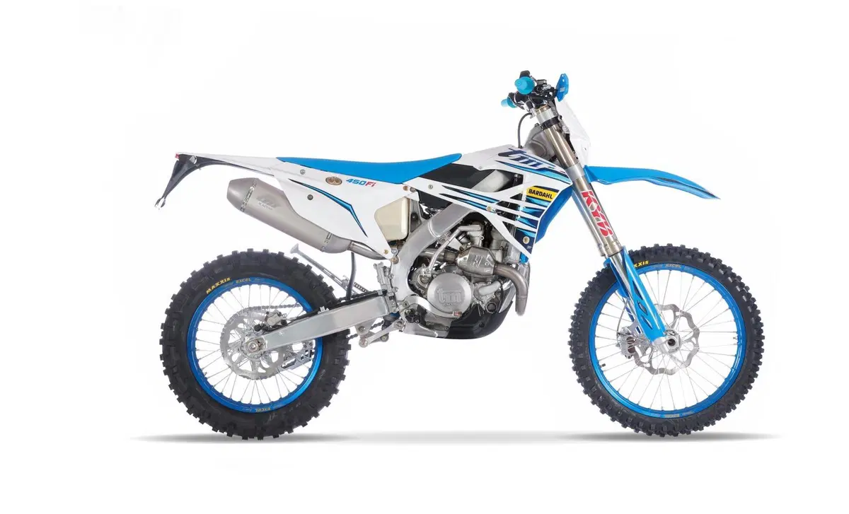 Tm Moto EN 450 F EN 450 Fi Es 4t (2022) (12)