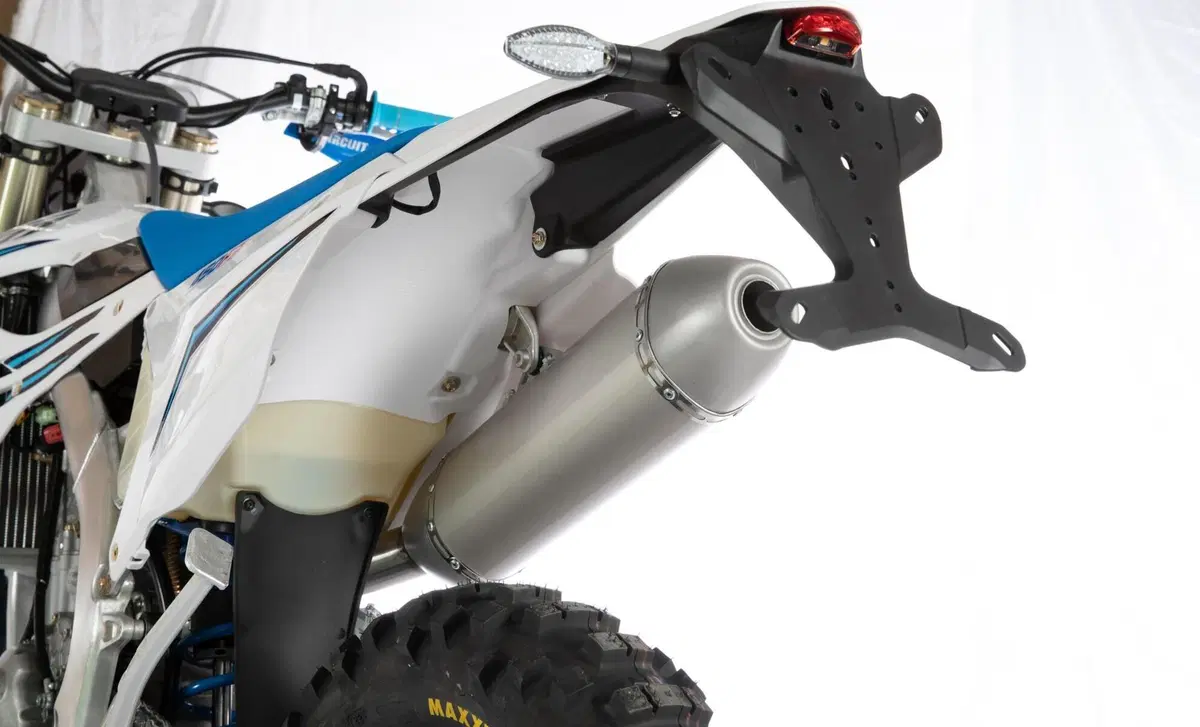 Tm Moto EN 450 F EN 450 Fi Es 4t (2022) (13)