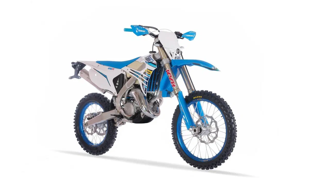 Tm Moto EN 144 EN 144 Fi 2t (2022) (4)