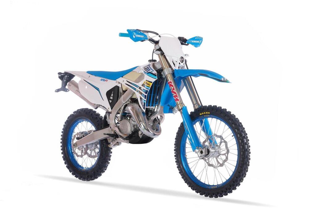 Tm Moto EN 144 Fi 2t (2022) (4)