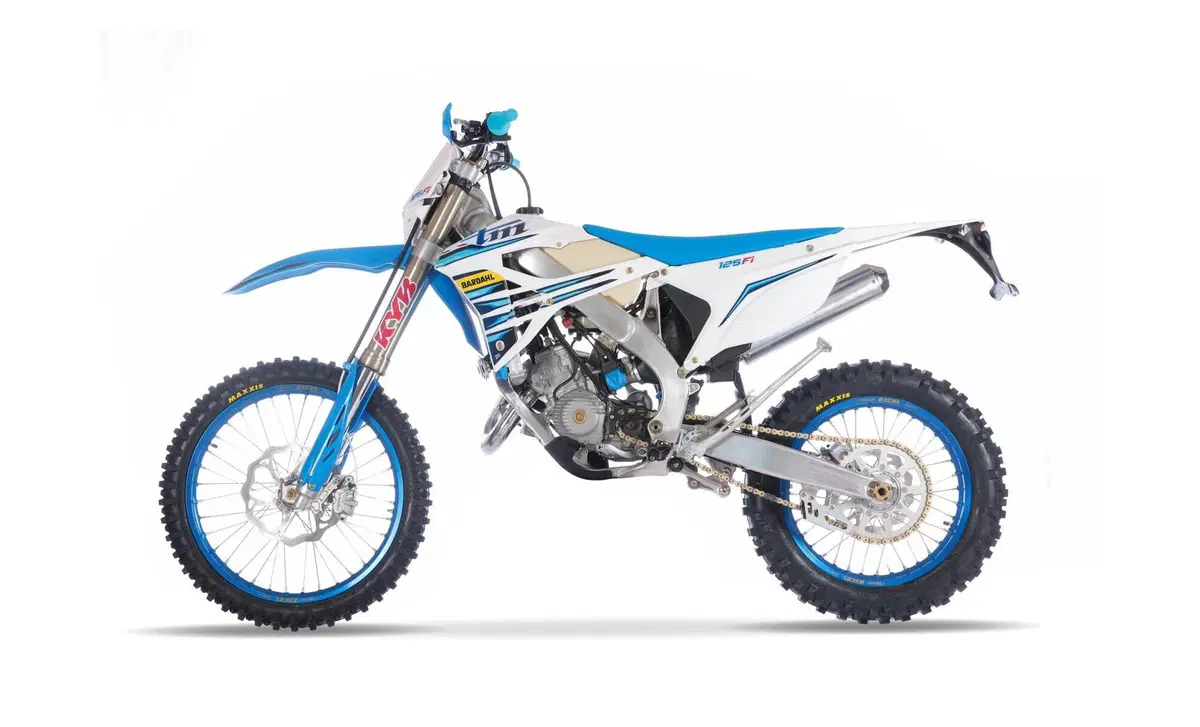 Tm Moto EN 144 EN 144 Fi 2t (2022) (5)