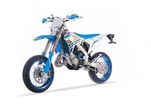 Tm Moto SMR 125 Fi 2t (2022)