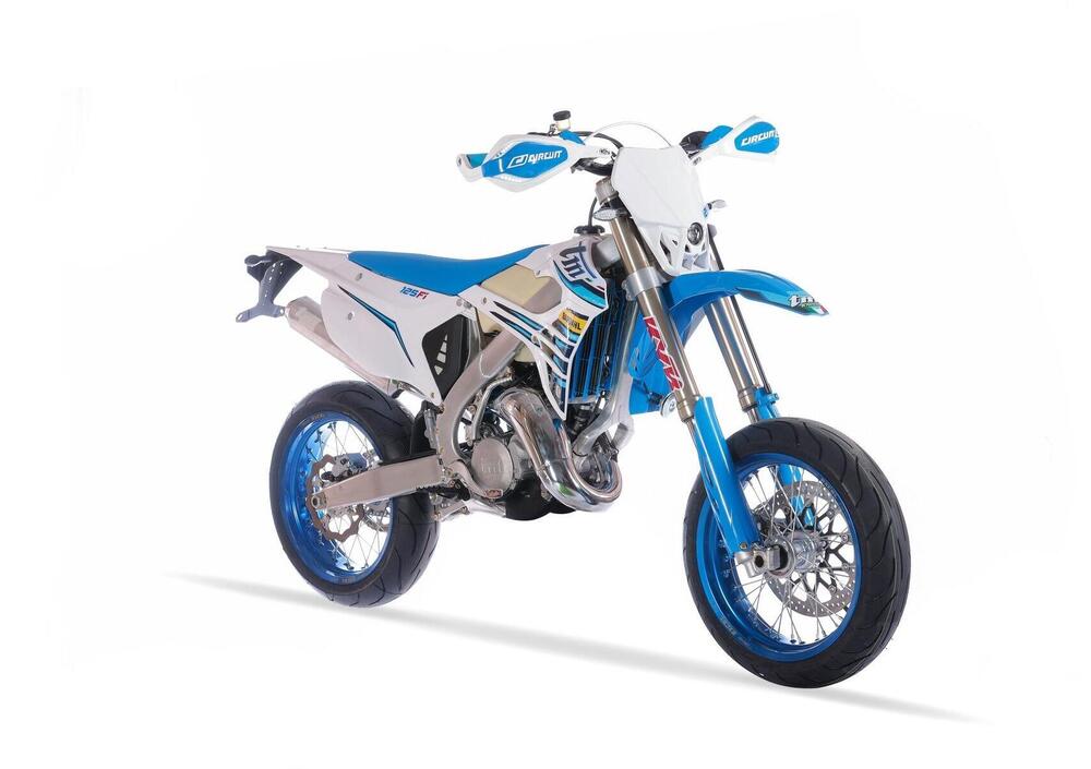 Tm Moto SMR 125 Fi 2t (2022) (2)