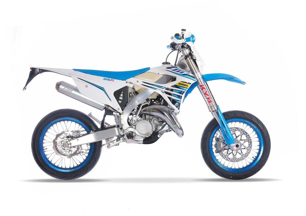 Tm Moto SMR 125 Fi 2t (2022) (4)