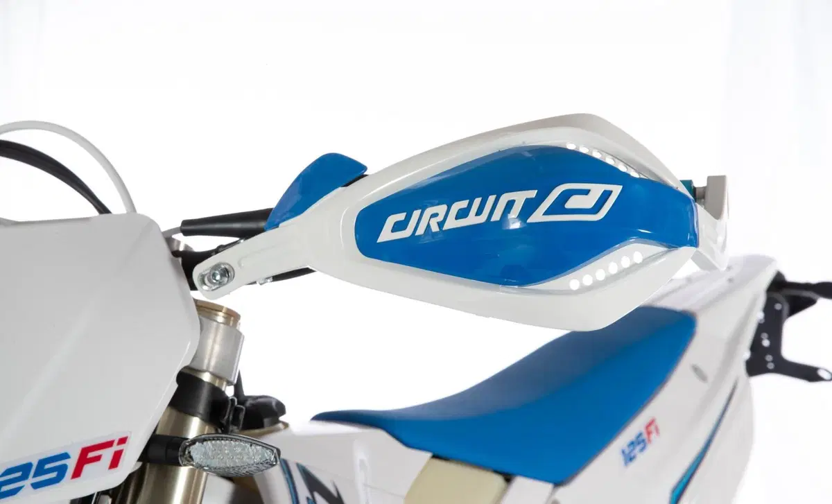 Tm Moto SMR 125 SMR 125 Fi 2t (2022) (5)