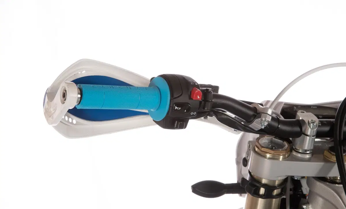Tm Moto SMR 125 SMR 125 Fi 2t (2022) (7)