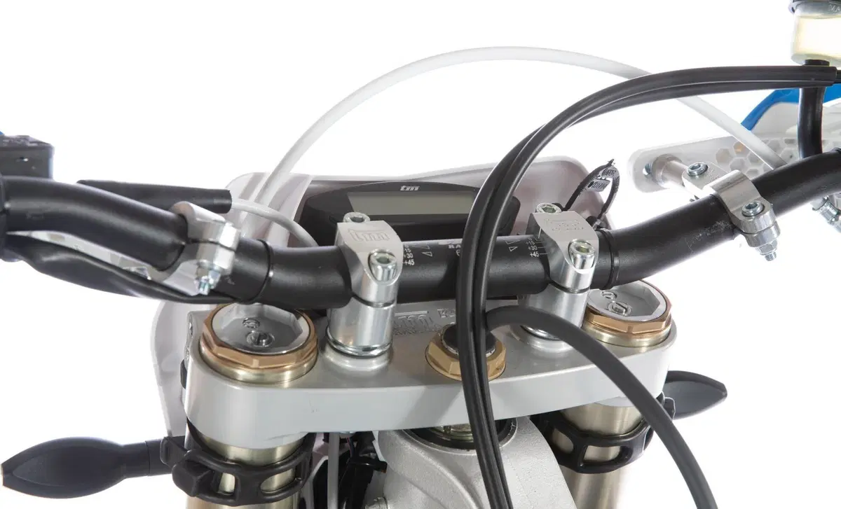 Tm Moto SMR 125 SMR 125 Fi 2t (2022) (8)