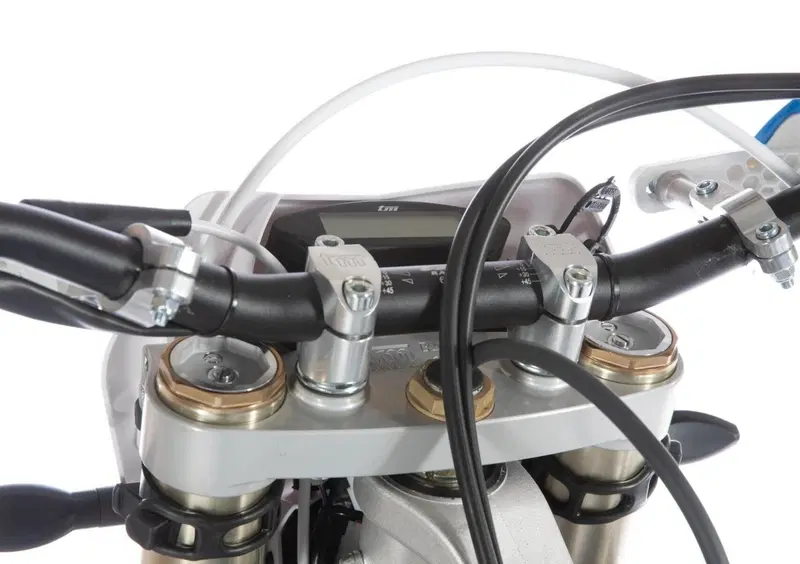 Tm Moto SMR 125 SMR 125 Fi 2t (2022) (8)
