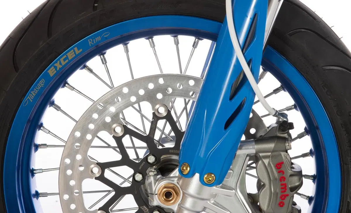 Tm Moto SMR 125 SMR 125 Fi 2t (2022) (10)