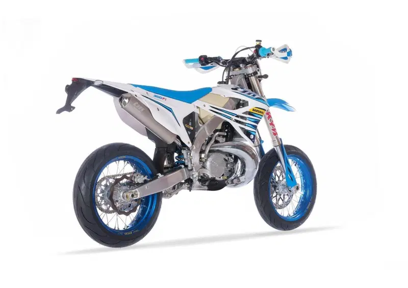 Tm Moto SMR 300 SMR 300 Fi Es (2022) (4)