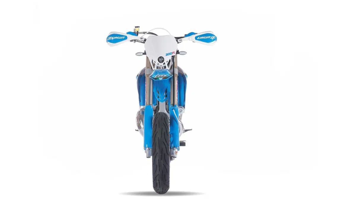 Tm Moto SMX 300 SMX 300 Es 2t (2022) (2)