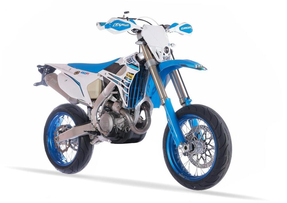 Tm Moto SMR 450 Fi ES (2022) (3)