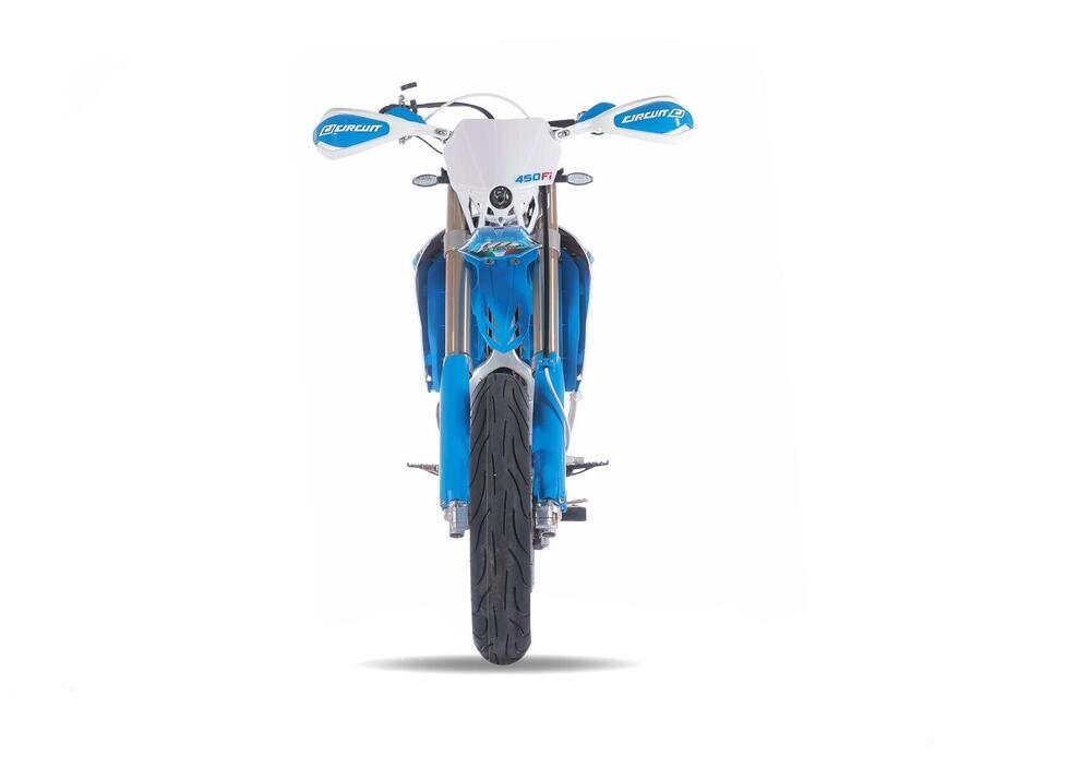 Tm Moto SMR 450 Fi ES (2022) (4)