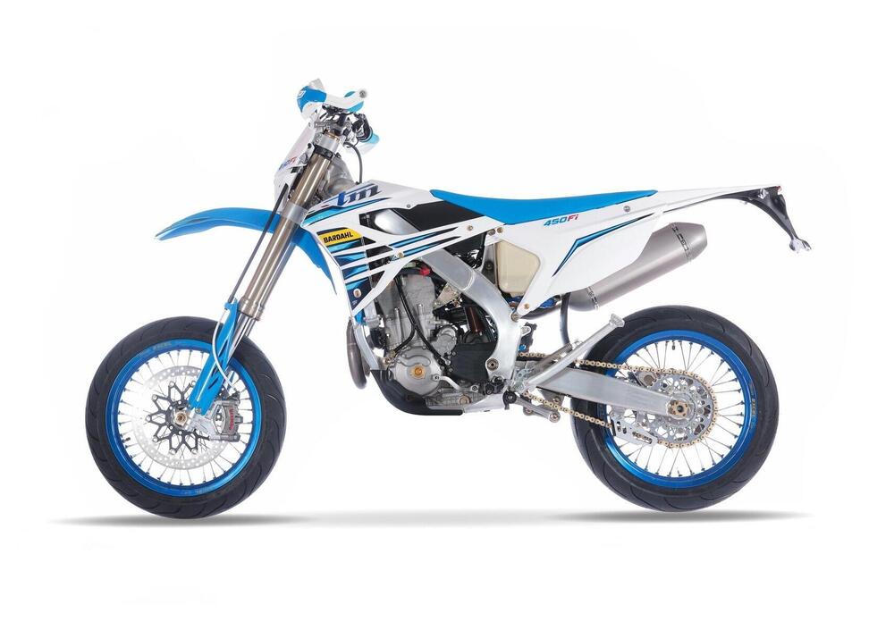 Tm Moto SMR 450 Fi ES (2022) (5)