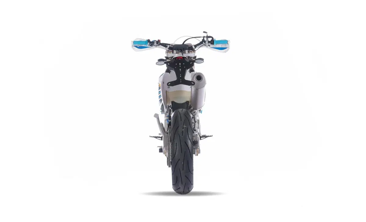 Tm Moto SMR 450 F SMR 450 Fi ES (2022) (6)