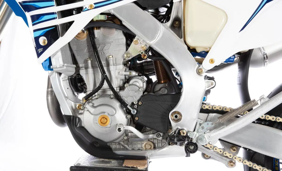 Tm Moto SMR 450 F SMR 450 Fi ES (2022) (7)