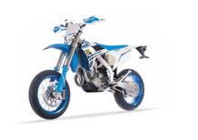 Tm Moto SMR 450 Fi ES (2022)