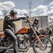 Harley-Davidson Sportster 1200, ora con ABS di serie e tante novità