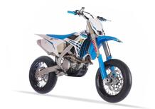 Tm Moto SMX 450 F