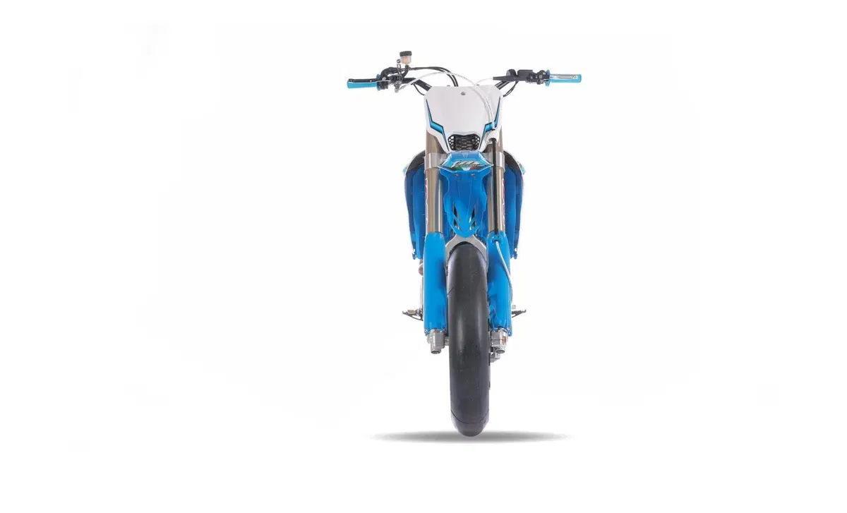 Tm Moto SMX 450 F SMX 450 Fi Es 4t (2022) (2)