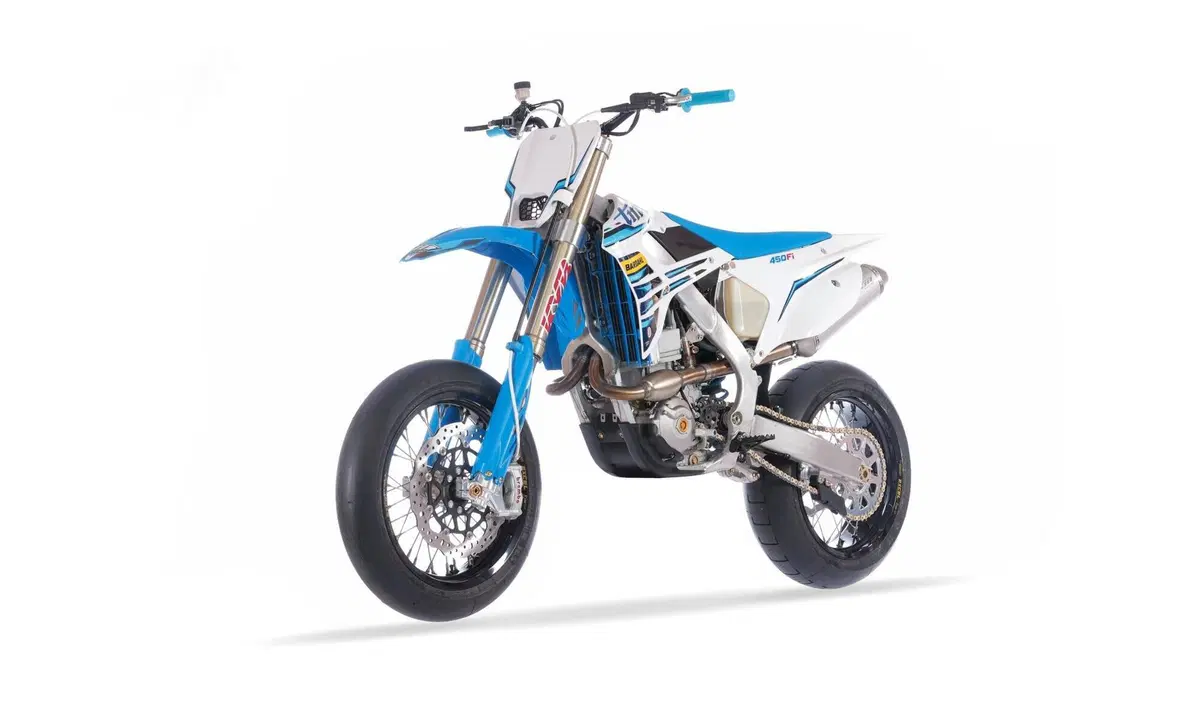 Tm Moto SMX 450 F SMX 450 Fi Es 4t (2022) (3)