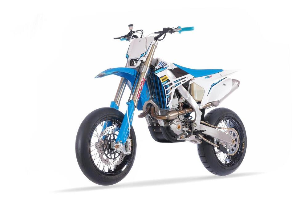 Tm Moto SMX 450 Fi Es 4t (2022) (3)