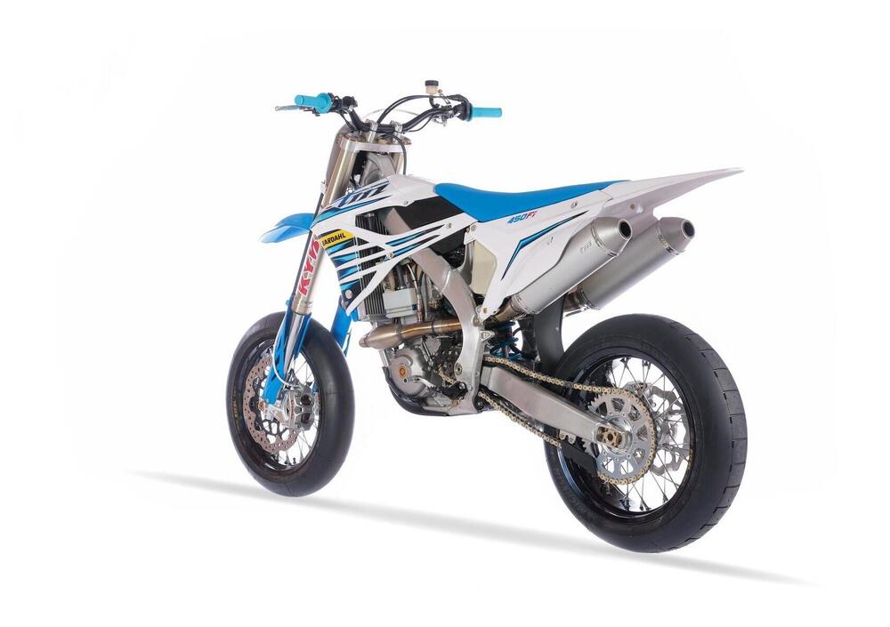 Tm Moto SMX 450 Fi Es 4t (2022) (5)