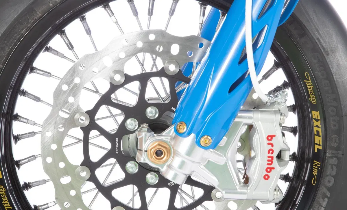 Tm Moto SMX 450 F SMX 450 Fi Es 4t (2022) (12)