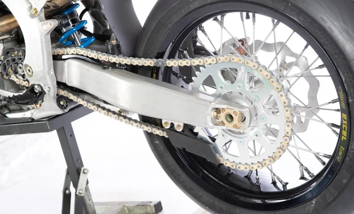 Tm Moto SMX 450 F SMX 450 Fi Es 4t (2022) (11)