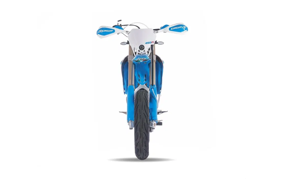 Tm Moto SMR 530 F SMR 530 Fi Es 4t (2022) (3)