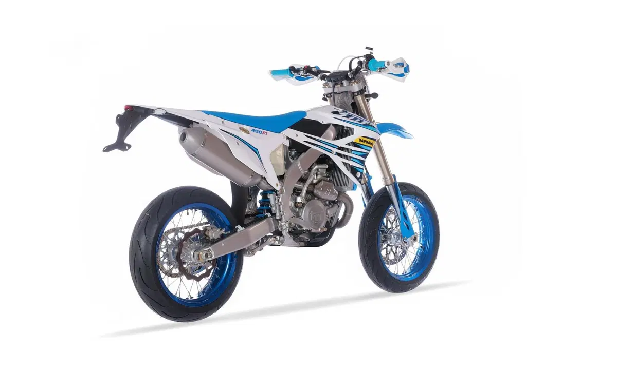 Tm Moto SMR 530 F SMR 530 Fi Es 4t (2022) (5)