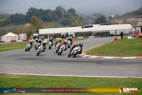 I protagonisti del TORM pronti per la finale nazionale