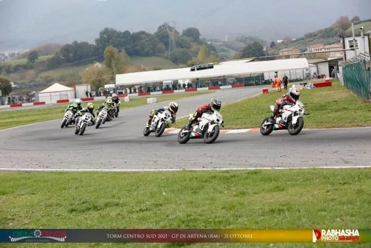 I protagonisti del TORM pronti per la finale nazionale (3)