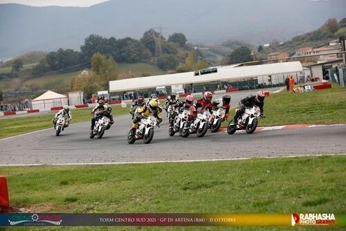 I protagonisti del TORM pronti per la finale nazionale (6)