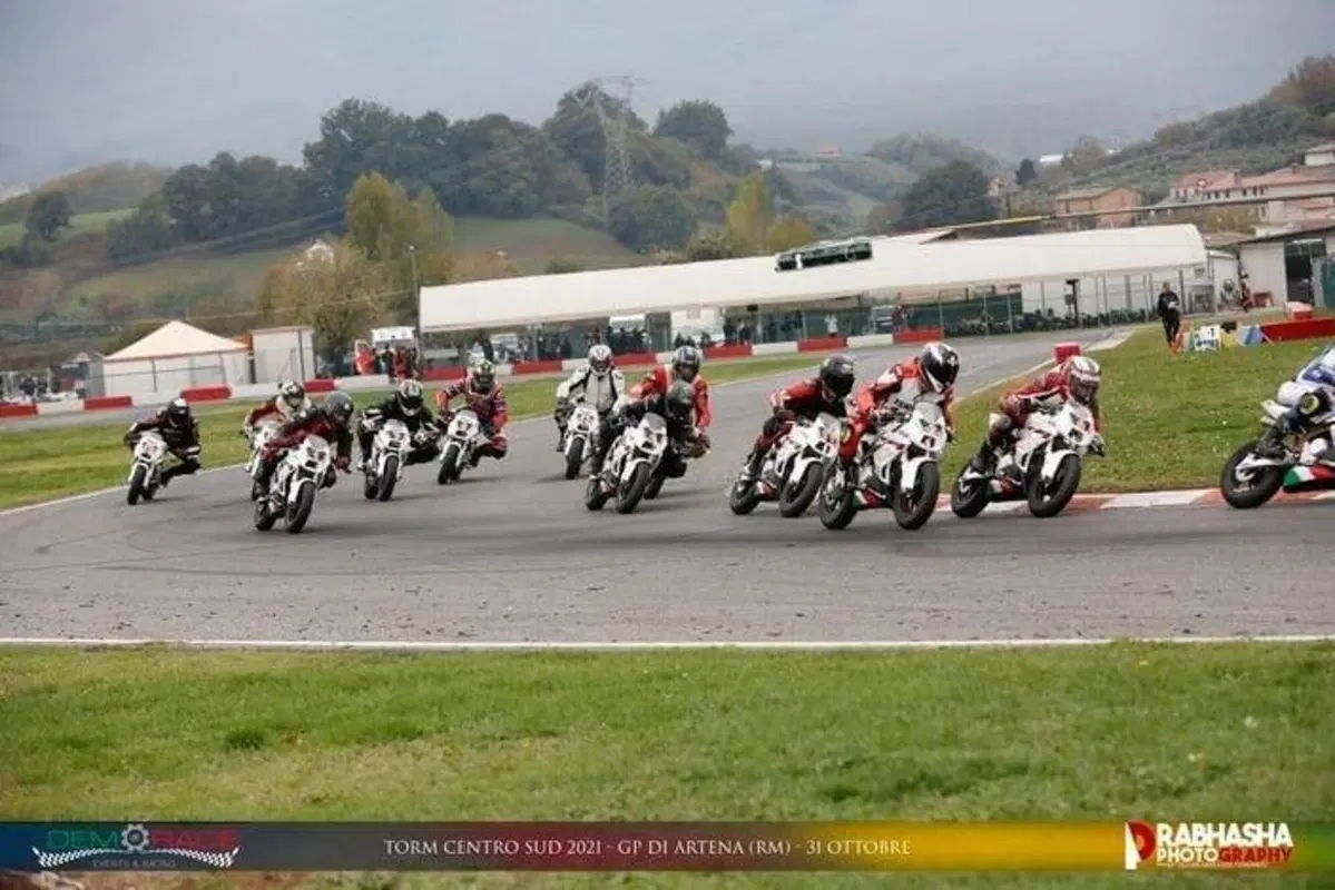 I protagonisti del TORM pronti per la finale nazionale (7)