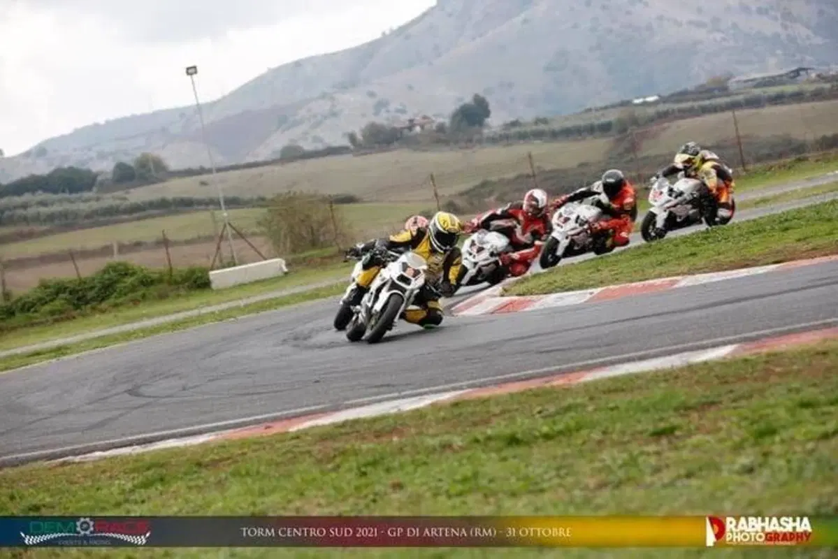 I protagonisti del TORM pronti per la finale nazionale (8)